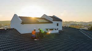 Best Sheet Metal Roofing  in Broussard, LA